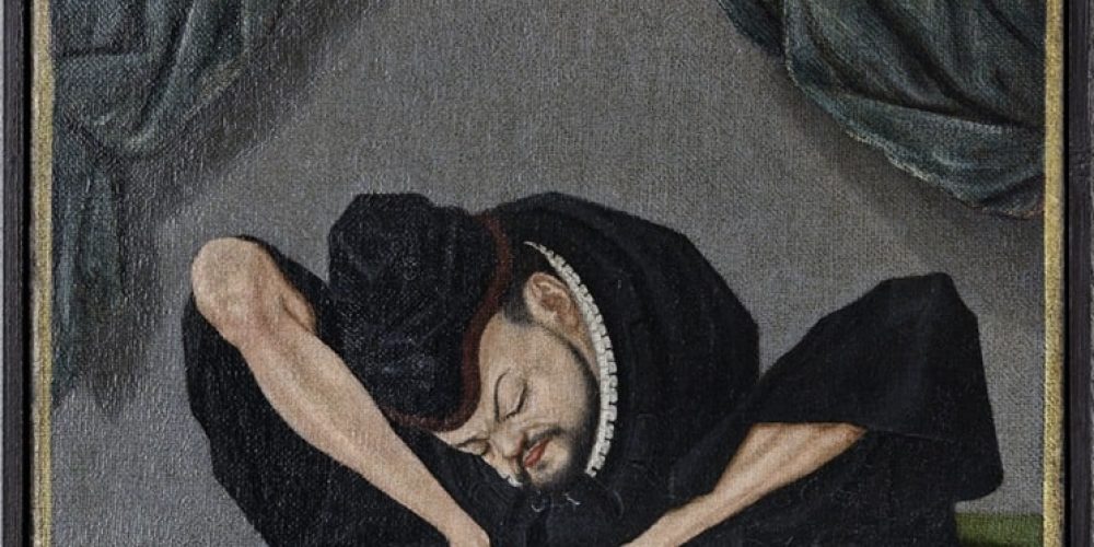 NEWS ++ Bewundert, gesammelt, ausgestellt. Behinderung in der Kunst des Barock und der Gegenwart – Sponsel-Raum des Neuen Grünen Gewölbes | 31.10.2024-03.03.2025