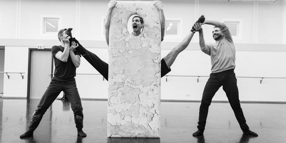 NEWS ++ Premiere talk + world premiere: A Midsummer Night’s Dream – Staatsballett @Deutsche Oper Berlin | 09.02. + 21.02.2025