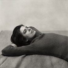 NEWS ++ Susan Sontag | Sehen und gesehen werden | Bundeskunsthalle Bonn | 14.03.-28.09.2025