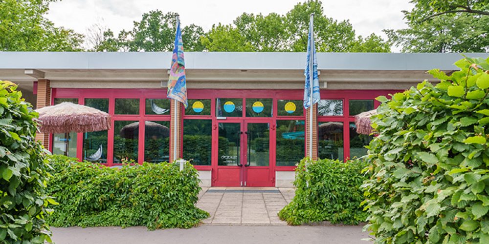 NEWS ++ Tropez: BELIEVE | Sommerbad Humboldthain | 03.06.-03.09.2023