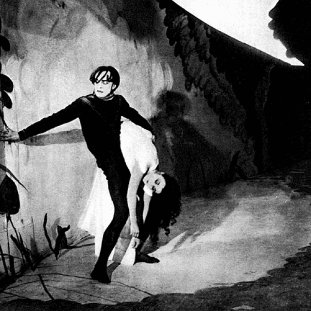 NEWS ++ „Das Cabinet des Dr. Caligari“ mit Orgelimprovisation von Esa Toivola in der Kathedrale von Tampere – Tampere Film Festival (Finnland) | 06.03.2026