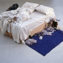 NEWS ++ Tracey Emin: A Second Life – Tate Modern (London) | bis 31.08.2026