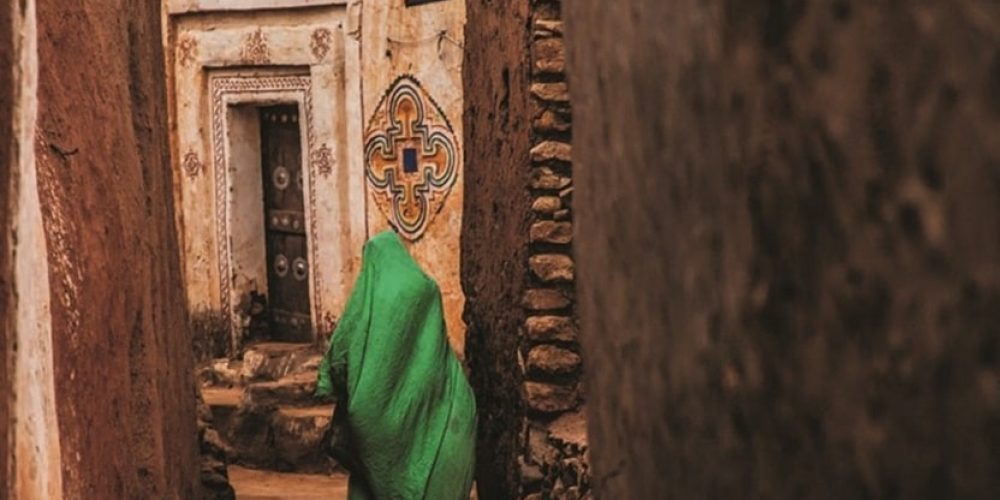 NEWS ++ The Eiger Foundation: Eiger African Photobook of the Year Awards Top 20