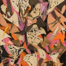 NEWS ++ Mark your calendars for autumn 2026: Krasner and Pollock. Past Continuous – Metropolitan Museum of Art (New York) | 04.10.2026–31.01.2027