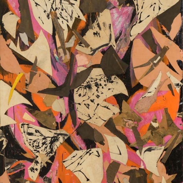 NEWS ++ Vormerken für Herbst 2026: Krasner and Pollock. Past Continuous – Metropolitan Museum of Art (New York) | 04.10.2026–31.01.2027