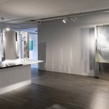 NEWS ++ Zero. An international artists’ movement. 1957–1966 – Olaf Gulbransson Museum (Tegernsee) | 01.03.–06.09.2026