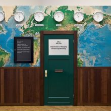 NEWS ++ Über den Wert der Zeit – Museum Ludwig | 10.08.2023-31.08.2025