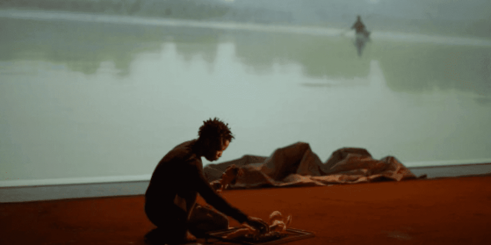 NEWS ++ TRANSKONTINENTALE 2025 – Internationale Tanz-, Theater- und Performance-Gastspiele – Humboldt Forum | 04.12.–07.12.2025