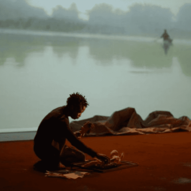 NEWS ++ TRANSKONTINENTALE 2025 – Internationale Tanz-, Theater- und Performance-Gastspiele – Humboldt Forum | 04.12.–07.12.2025