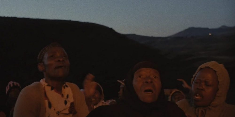 NEWS ++ Burial of an Undead World – HKW Haus der Kulturen der Welt | 23.10–30.12.2022