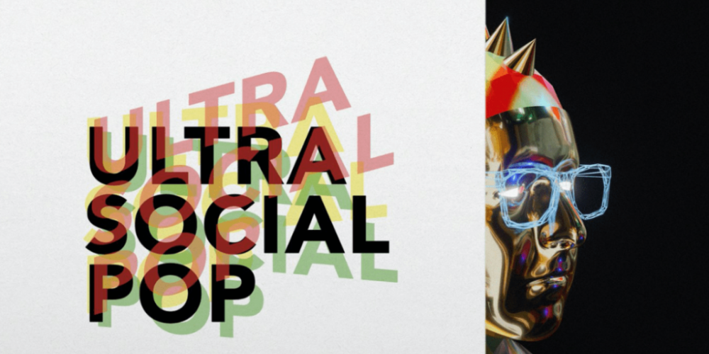 NEWS: Haus am Lützowplatz shows Filip Markiewicz – Ultrasocial Pop | 08.04.-12.06.2022