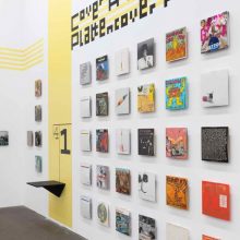 Broken Music Vol. 2 | Hamburger Bahnhof – Nationalgalerie der Gegenwart | 17.12.2022-14.05.2023