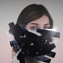 NEWS ++ CSR.ART eröffnet neu im BIKINI BERLIN: FINE ART! als zeitgenössisches Erlebnis | 07.08.2025