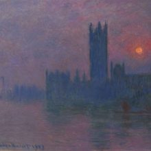 NEWS: Museum Barberini | Four new Monet masterpieces | Ticket Summer Special | 15.07.-31.08.2022
