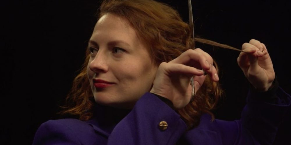 NEWS: “What Matters” – Work presentation JUNGE AKADEMIE | Akademie der Künste (Academy of Arts) Hanseatenweg | 13.03.-10.04.2022