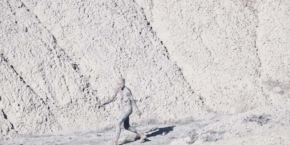 NEWS ++ Everything but the World | DIS | Schinkel Pavillon | 03.02.–26.02.2022