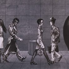 NEWS ++ Rauschen: Echos einer Institution – ifa-Galerie Berlin | 26.06.-27.09.2026