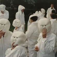 NEWS ++ 80 Jahre weißensee kunsthochschule berlin