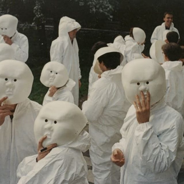 NEWS ++ 80 Jahre weißensee kunsthochschule berlin