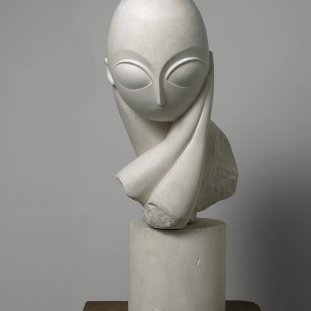 NEWS ++ Brancusi – Neue Nationalgalerie (Berlin) | 20.03.–09.08.2026