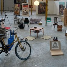 NEWS ++ Mart Stam Prize 2025 – weißensee kunsthochschule berlin | 27.11.2025