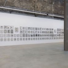 NEWS ++ Saâdane Afif – Five Preludes – Hamburger Bahnhof – Nationalgalerie der Gegenwart (Berlin) | 12.12.2025–13.09.2026