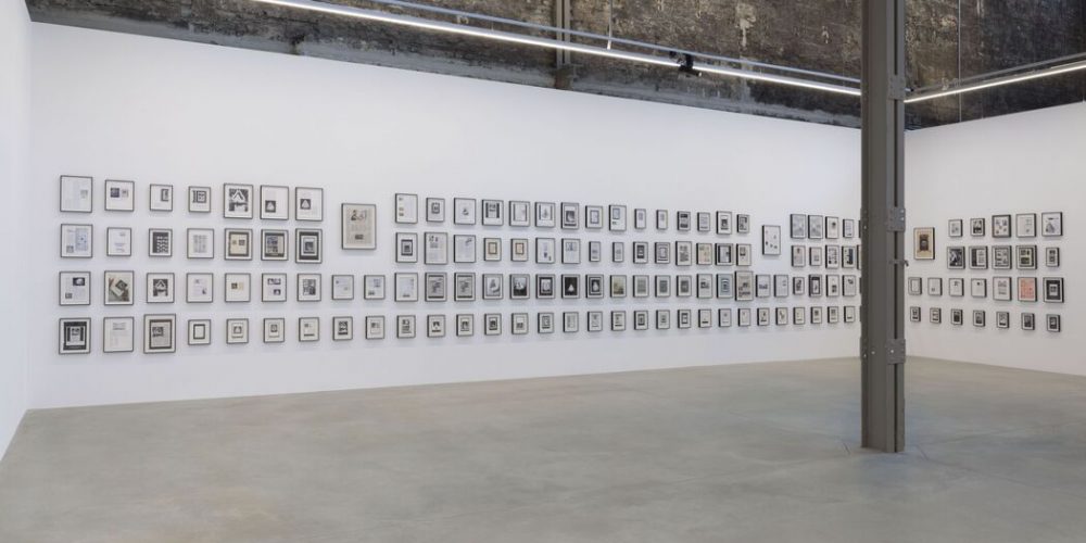 NEWS ++ Saâdane Afif – Five Preludes – Hamburger Bahnhof – Nationalgalerie der Gegenwart (Berlin) | 12.12.2025–13.09.2026