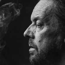 NEWS ++ Dominik Lejman: Phantome – St. Matthäus-Kirche (Berlin) | 10.01.–15.02.2026