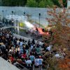 NEWS ++ Sound in the Garden – Neue Nationalgalerie (Berlin) | 12.08.-16.08.2026