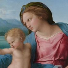 NEWS ++ Rafael: Sublime Poetry – The Metropolitan Museum of Art (New York) | 29.03-28.06.2026