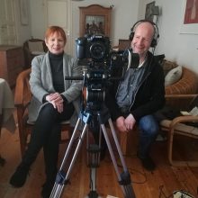 NEWS ++ Over 70 interviews now online: Stiftung Kunstforum Berliner Volksbank publishes video archive of East German art history