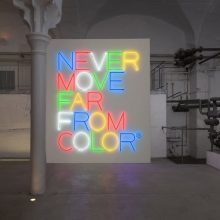 NEWS ++ Special exhibitions, collection highlights + new dialogues: 25 years of the Center for International Light Art Unna