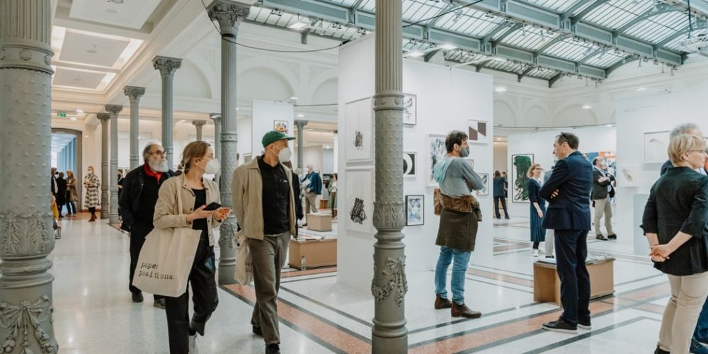 NEWS ++ paper positions 2023 | 27.04.-30.04.2023