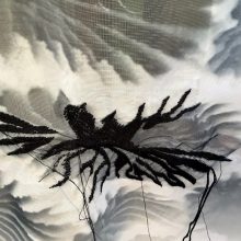 NEWS ++ Janet Laurence: The Burnt Sea – Alfred Ehrhardt Stiftung | 17.05.-07.09.2025