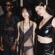 NEWS ++ Die Amsterdam Fashion Week gibt die Markenauswahl für ihre Ausgabe 2025 bekannt | 30.08.-04.09.2025