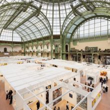 NEWS ++ Art Basel Paris 2025 | 24-26.10.2025