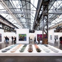 NEWS ++ Art Düsseldorf 2025 | 11.04.-13.04.2025