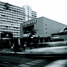 NEWS ++ Z22 GOES BIKINI – CSR.ART | 02.10.-31.10.2025