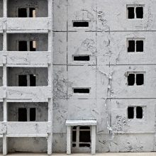 NEWS ++ Wohnkomplex. Kunst und Leben im Plattenbau – Das Minsk Potsdam | 06.09.2025 – 08.02.2026