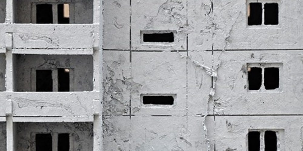 NEWS ++ Wohnkomplex. Art and Life in Plattenbau – Das Minsk Potsdam | 06.09.2025 – 08.02.2026