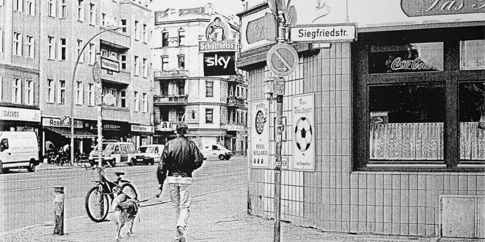 NEWS ++ EMOP Opening Days | 27.02.-02.03.2025