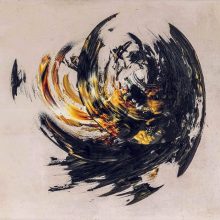 NEWS ++ INFORMELLE ABENDE im Emil Schumacher Museum (Hagen) | von Oktober 2025 bis Januar 2026