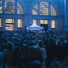 NEWS ++ Berlin Beats – Hamburger Bahnhof – Nationalgalerie der Gegenwart | 13.06.–28.08.2025