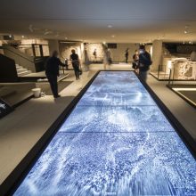 NEWS ++ Power outage in Berlin: Humboldt Forum opens exhibitions free of charge for those affected and those helping – Humboldt Forum | 07.01.-11.01.2026