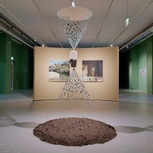 NEWS ++ Vorschau Herbst 2025 und Berlin Art Week – ifa-Galerie Berlin und ifa Galerie Stuttgart | Herbst 2025