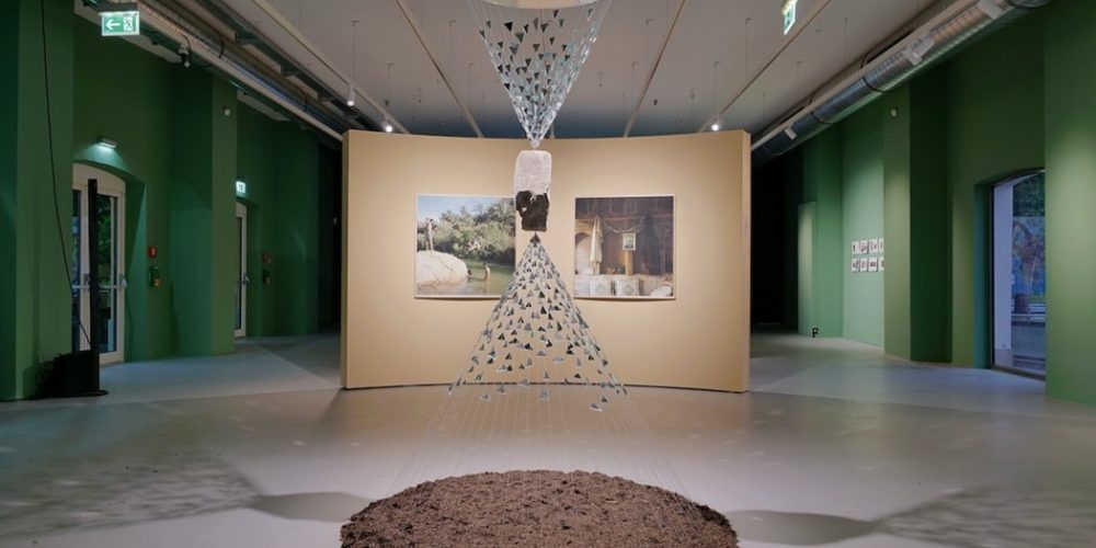 NEWS ++ Vorschau Herbst 2025 und Berlin Art Week – ifa-Galerie Berlin und ifa Galerie Stuttgart | Herbst 2025