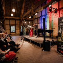 NEWS ++ 3. Internationales Kammermusikfestival Fliessen | 05.07.-12.07.2025