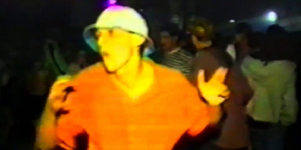 NEWS ++ Berlin Art Week: Mark Leckey. Enter Thru Medieval Wounds – Julia Stosckek Foundation (Berlin) | 11.09.2025-03.05.2026