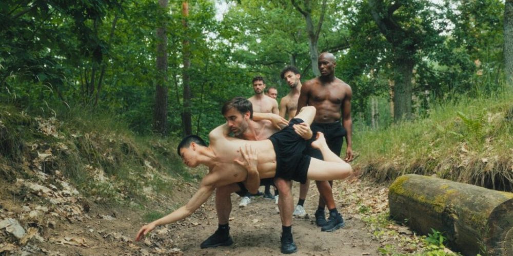 NEWS ++ Open Air Filmscreening: They name thee before me – KINDL Centre for Contemporary Art (Berlin) | 20.08.2025