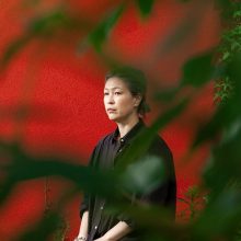 NEWS ++ Haegue Yang übernimmt Vorstandsvorsitz des KUNST-WERKE BERLIN e. V.